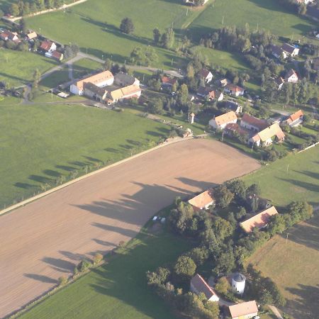 Fewo Muehlehof Konigshain Экстерьер фото